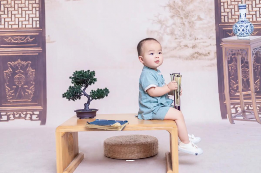 山西孕妇肚子上的黑线